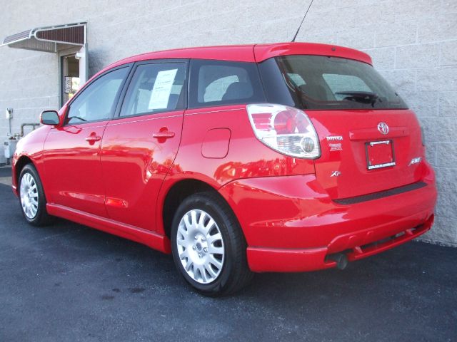 Toyota Matrix 2005 photo 4