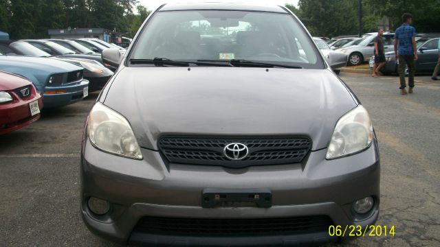 Toyota Matrix 2005 photo 3