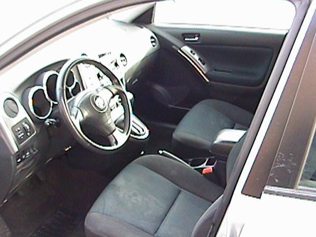 Toyota Matrix 2005 photo 3