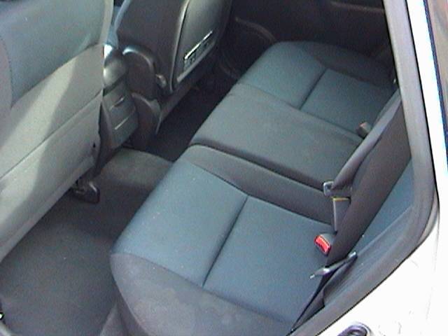 Toyota Matrix 2005 photo 4