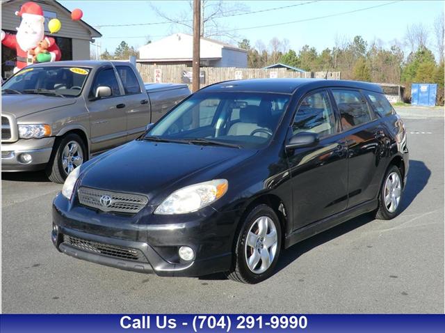 Toyota Matrix 2005 photo 5