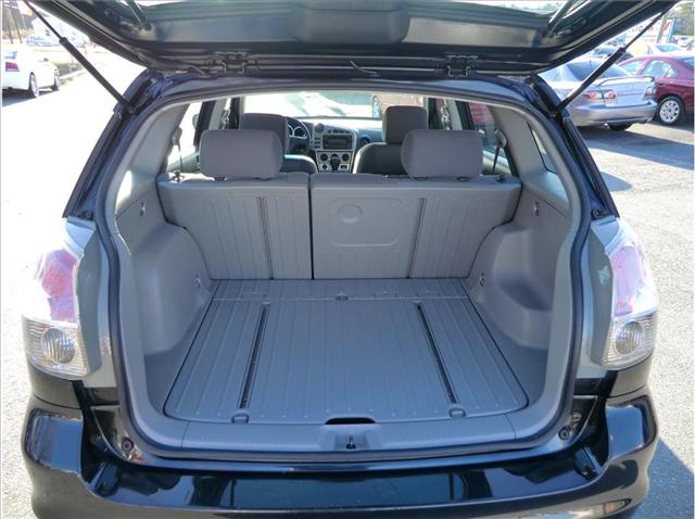 Toyota Matrix 2005 photo 3