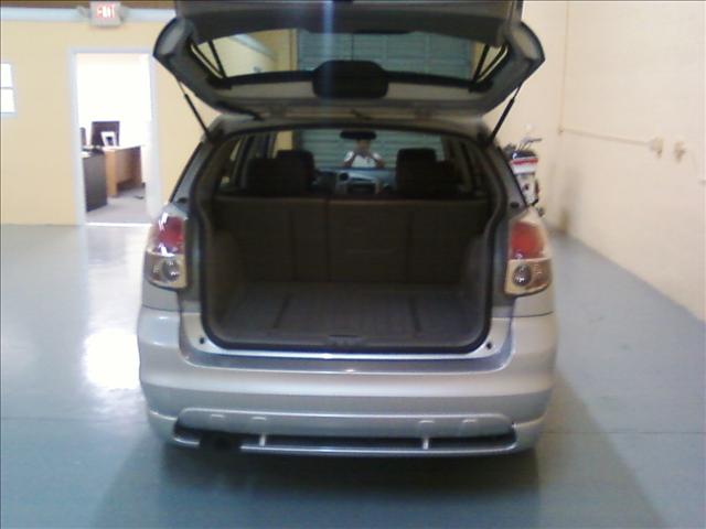 Toyota Matrix 2005 photo 3