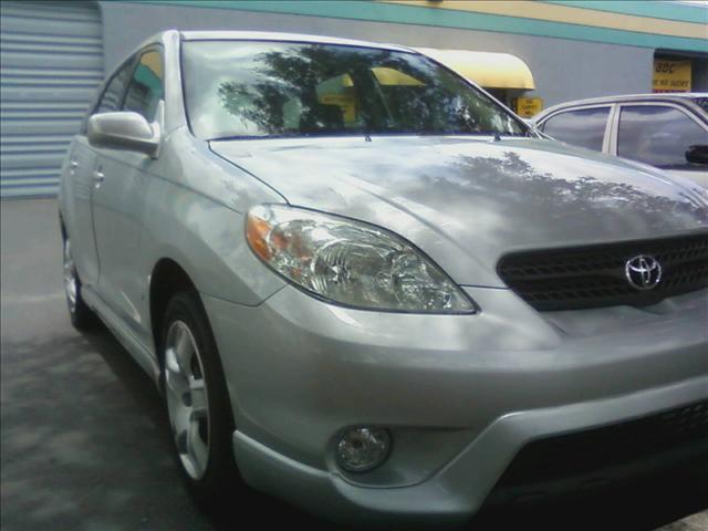 Toyota Matrix 2005 photo 5