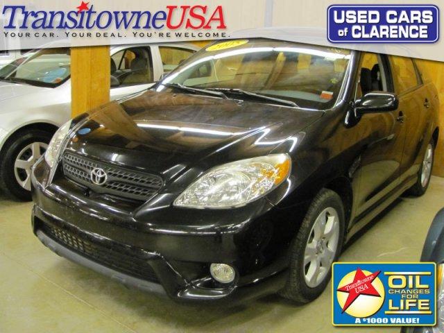 Toyota Matrix 22 Unspecified