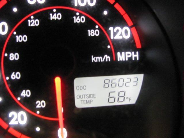 Toyota Matrix 2005 photo 1