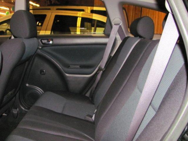 Toyota Matrix 2005 photo 4