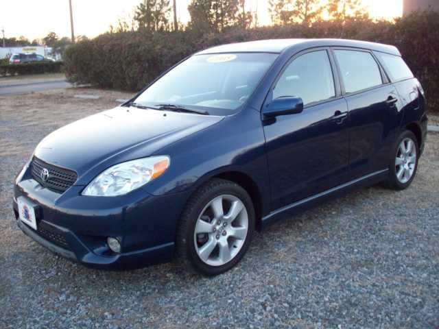 Toyota Matrix C/k3500 4x4 Crew Cab LTZ Unspecified