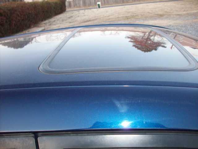 Toyota Matrix 2005 photo 5