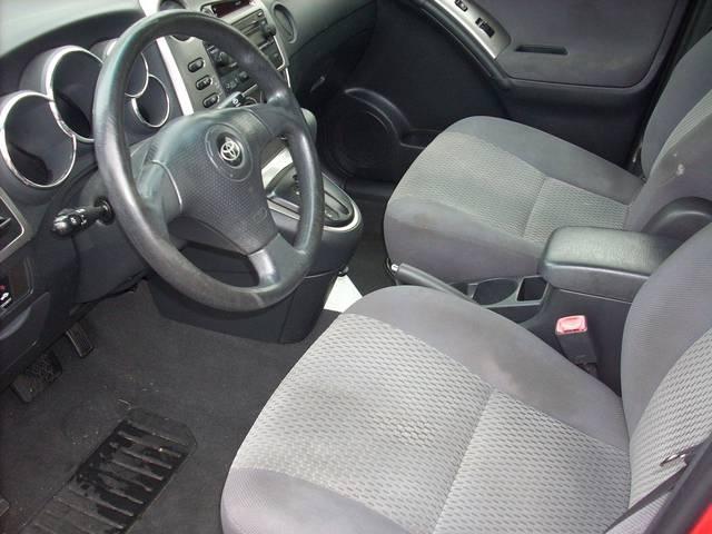 Toyota Matrix 2005 photo 1
