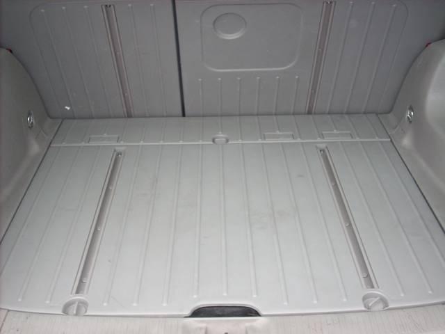 Toyota Matrix 2005 photo 4