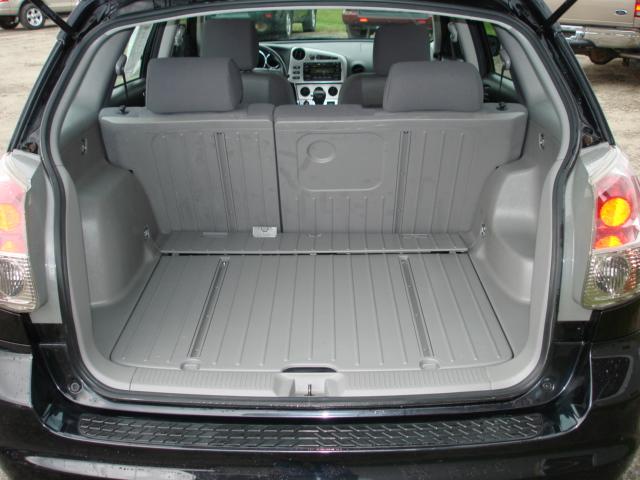 Toyota Matrix 2005 photo 4