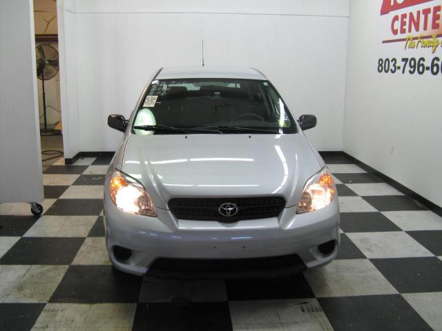 Toyota Matrix 2006 photo 1