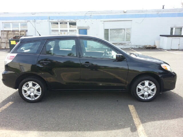 Toyota Matrix 2006 photo 1