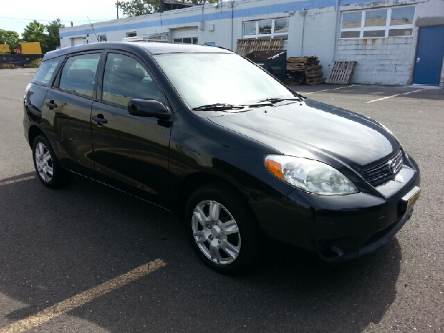Toyota Matrix 2006 photo 3