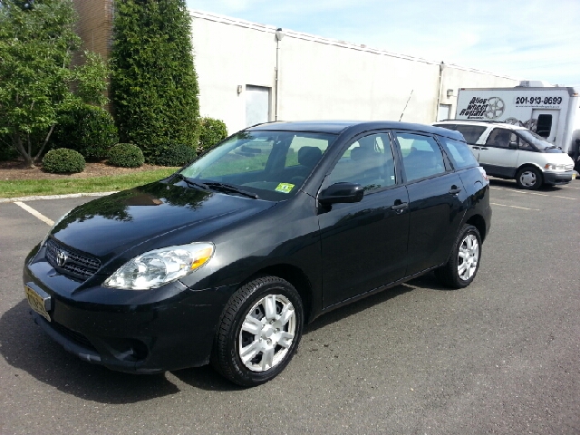 Toyota Matrix 2006 photo 4