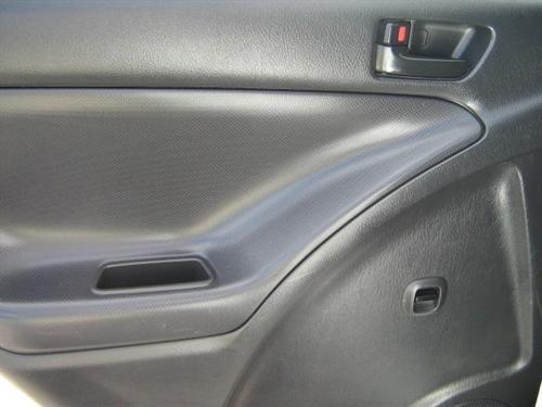 Toyota Matrix 2006 photo 1