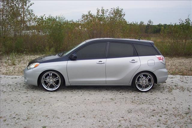 Toyota Matrix 2006 photo 5