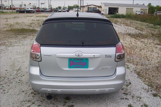 Toyota Matrix 2006 photo 3