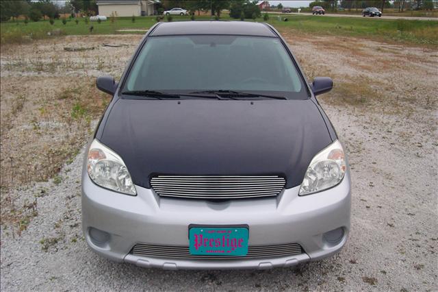 Toyota Matrix 2006 photo 1