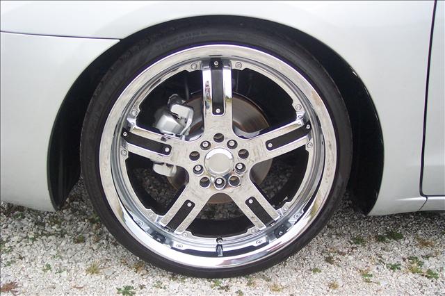 Toyota Matrix 2006 photo 2