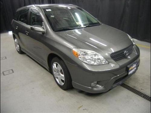Toyota Matrix XLS Other