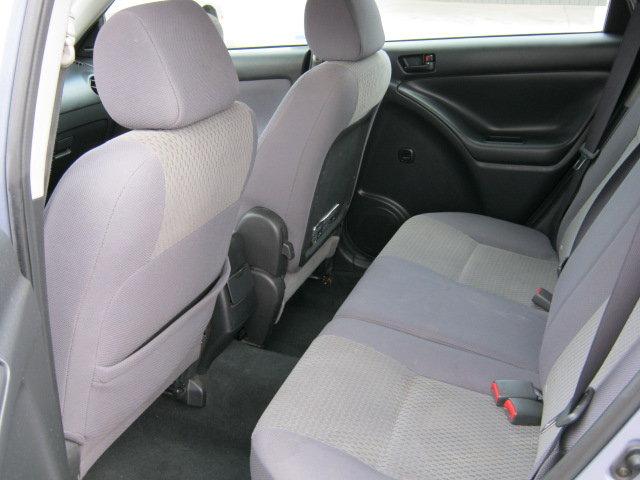 Toyota Matrix 2006 photo 3