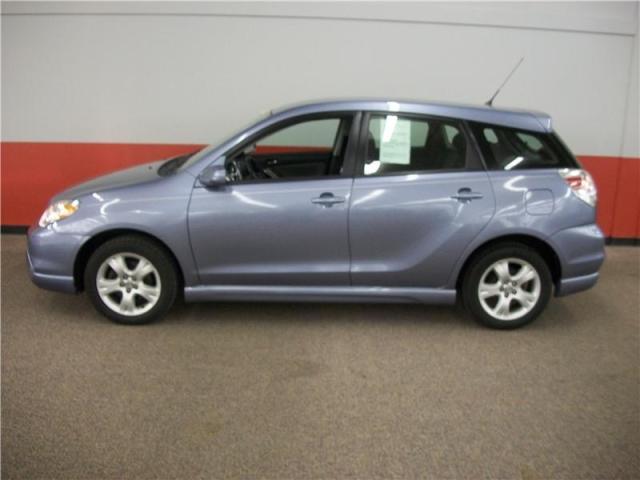 Toyota Matrix 2006 photo 4