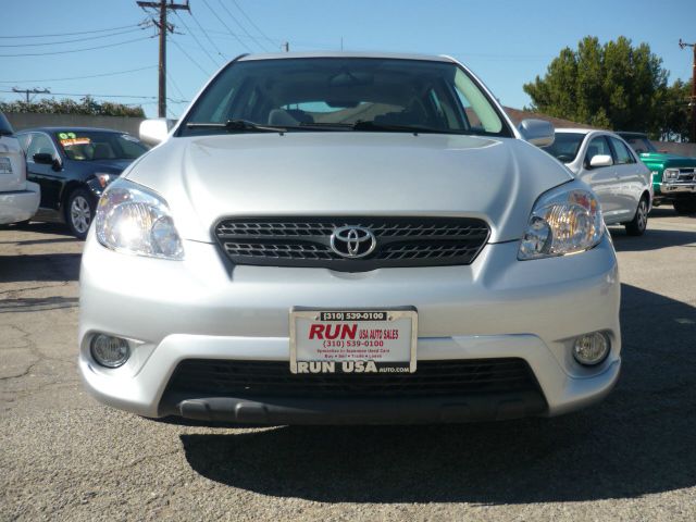 Toyota Matrix 2006 photo 1