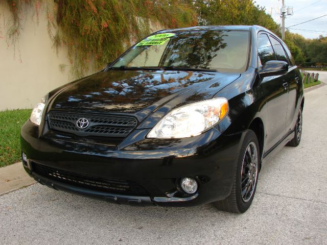 Toyota Matrix 2006 photo 1