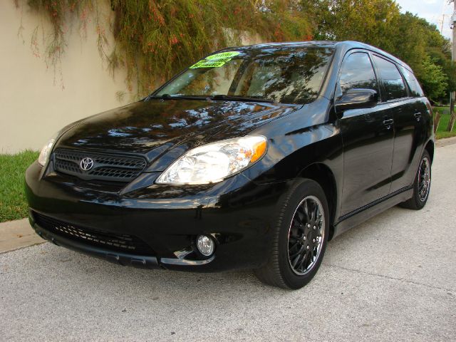 Toyota Matrix 2006 photo 2