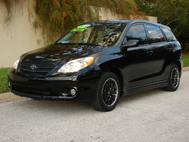 Toyota Matrix 2006 photo 3