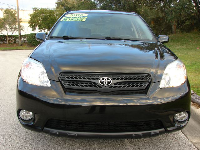 Toyota Matrix 2006 photo 4