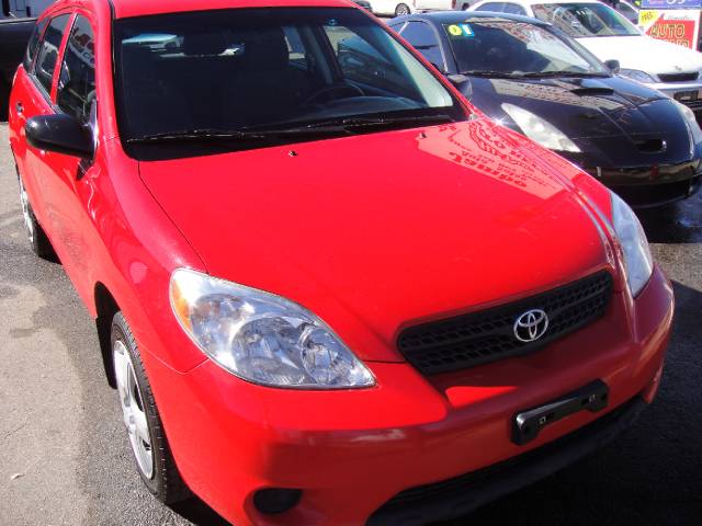 Toyota Matrix 2006 photo 1