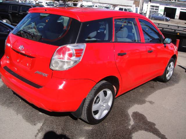 Toyota Matrix 2006 photo 3