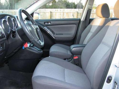 Toyota Matrix 2006 photo 2