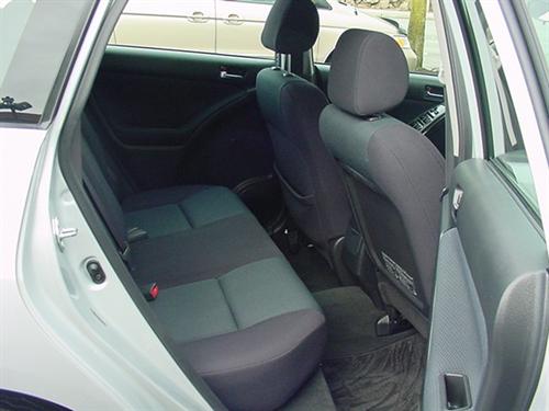 Toyota Matrix 2006 photo 2