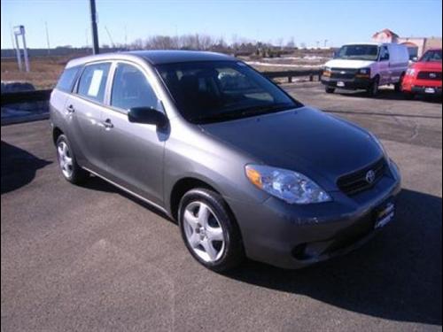 Toyota Matrix XLS Other
