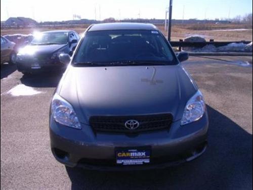 Toyota Matrix 2006 photo 1
