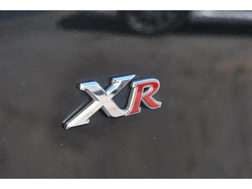 Toyota Matrix 2006 photo 3