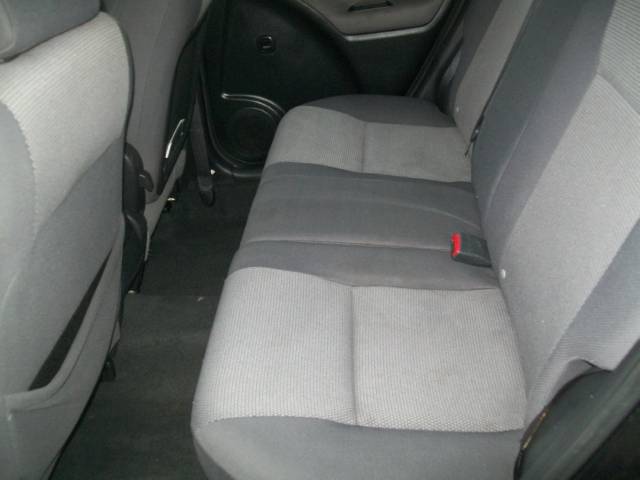Toyota Matrix 2006 photo 1