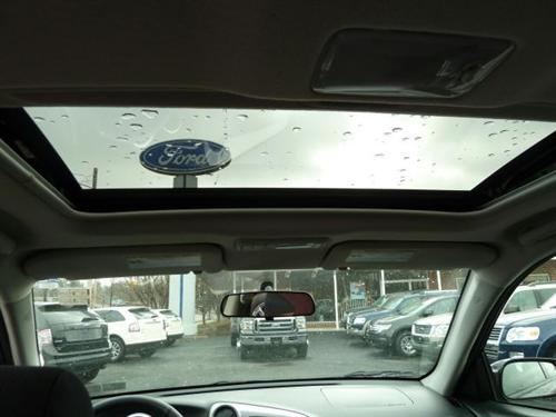 Toyota Matrix 2006 photo 2