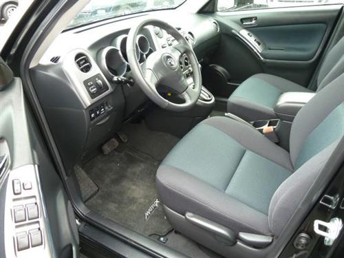Toyota Matrix 2006 photo 1