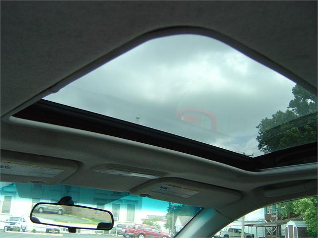 Toyota Matrix 2006 photo 1