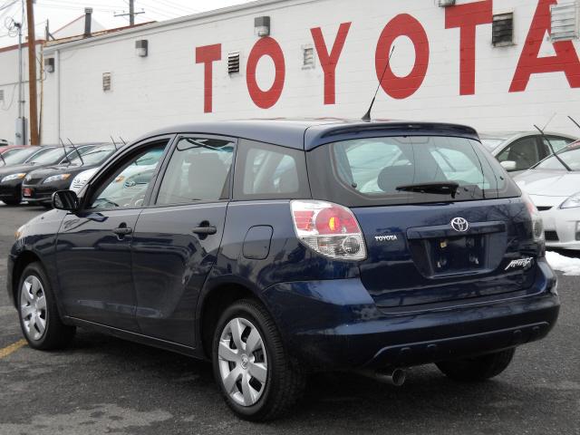 Toyota Matrix 2006 photo 1