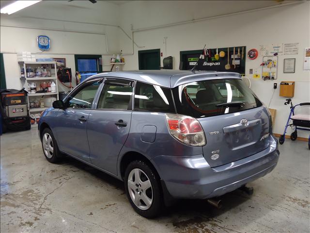 Toyota Matrix 2006 photo 3