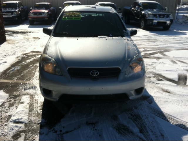 Toyota Matrix 2006 photo 1