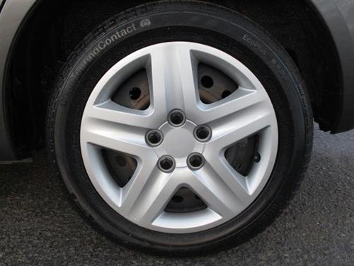 Toyota Matrix 2006 photo 2