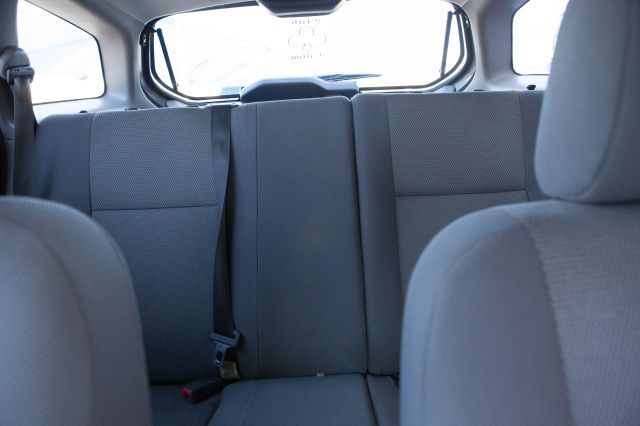 Toyota Matrix SLT Quad Cab Short Bed 4WD SUV