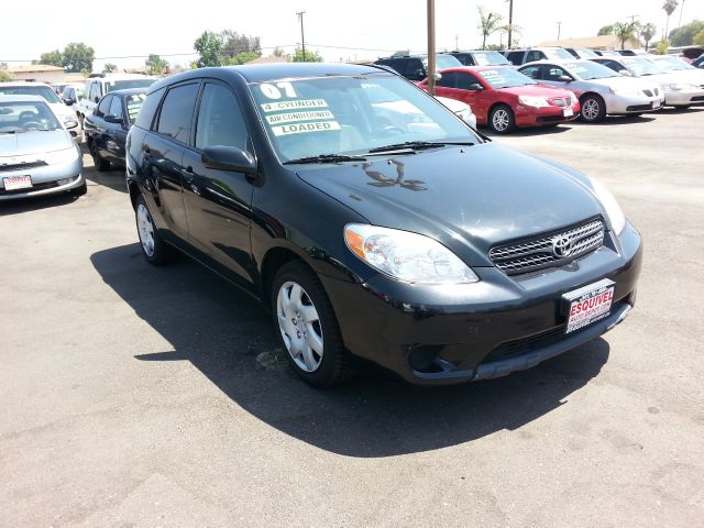 Toyota Matrix 2007 photo 1